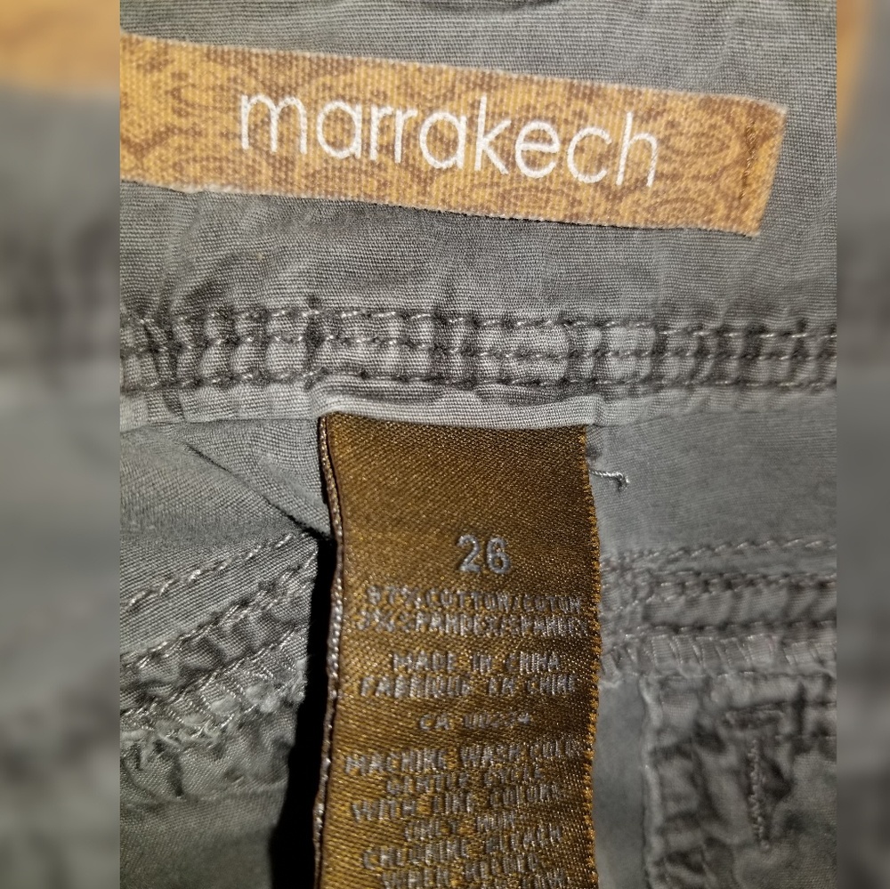 Marrakech Aliza Pants View 4
